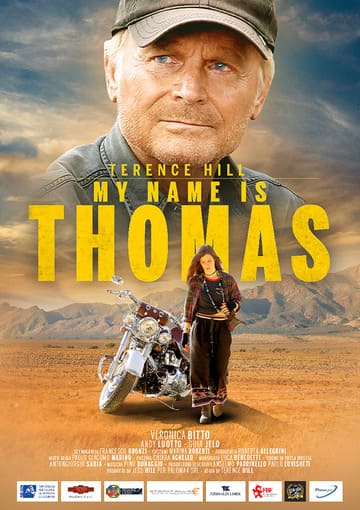Меня зовут Томас онлайн